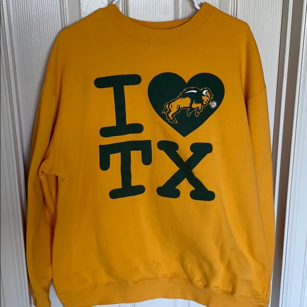 ndsu sweatshirt